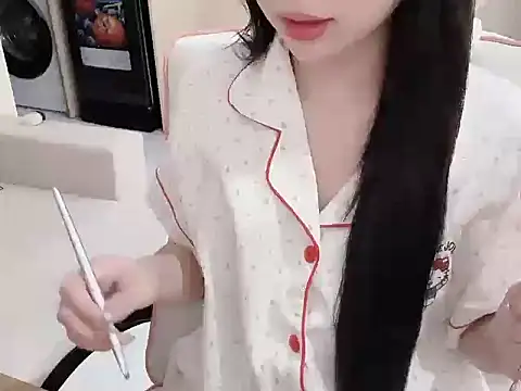Yuyu-baobei online show from 02.13.26