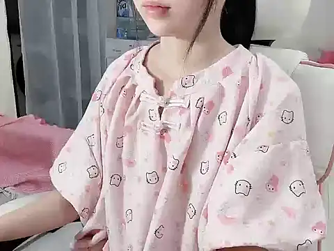 Yuyu-baobei online show from 03.23.26