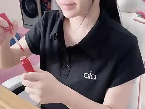 Yuyu-baobei online show from 03.28.26