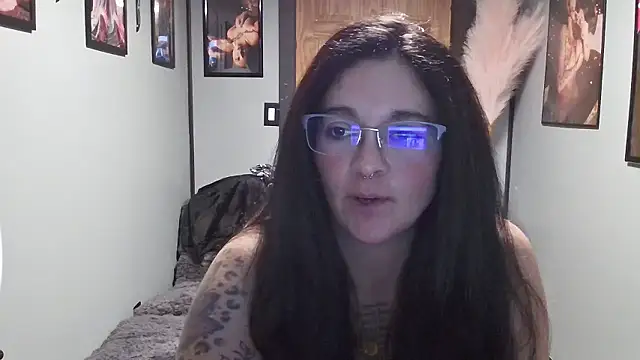 Natalia5Nash online show from 01.08.26