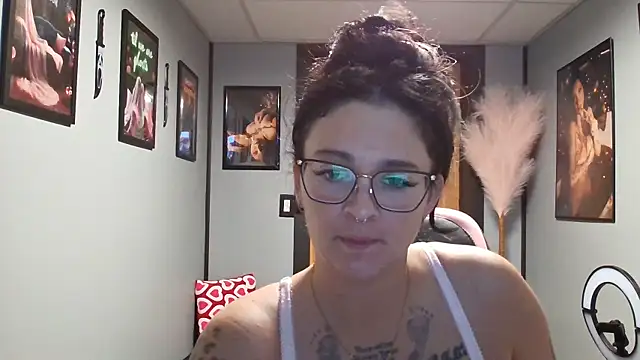 Natalia5Nash online show from 02.10.26