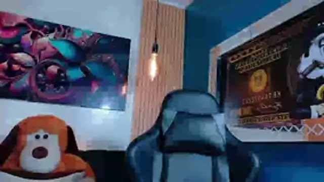 StormLuxX online show from 03.17.26