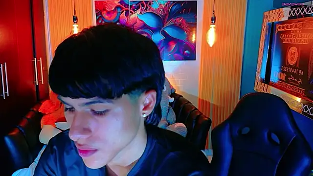 StormLuxX online show from 04.17.26