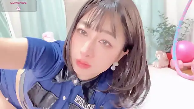 RURU-CHANN668 online show from 04.02.26