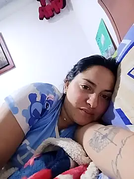 MisNicol online show from 01.12.26