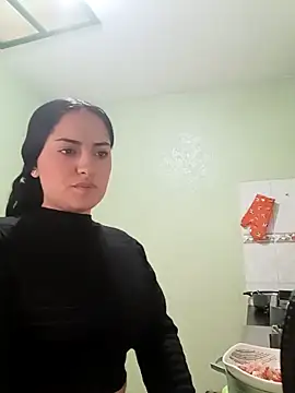 Snapshot of MisNicol chatting on 02.04.26 MisNicol online show from 02.04.26