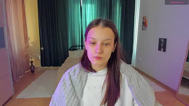 KrisDoeil online show from 03.01.26