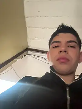 Johan stick online show from 01.06.26