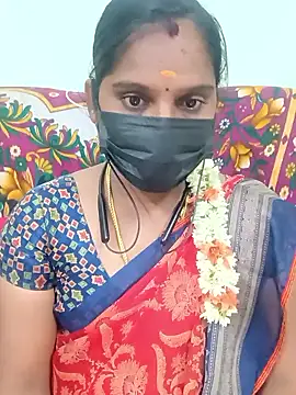 Tamil Pallavi online show from 01.11.26