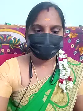 Tamil Pallavi online show from 01.13.26