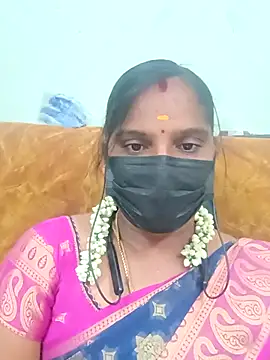 Tamil Pallavi online show from 02.05.26