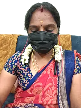 Tamil Pallavi online show from 03.16.26