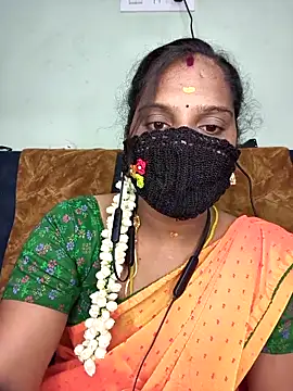 Tamil Pallavi online show from 04.15.26