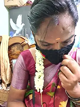 Tamil Pallavi online show from 06.12.26