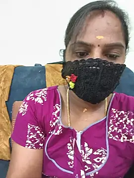 Tamil Pallavi online show from 06.20.26