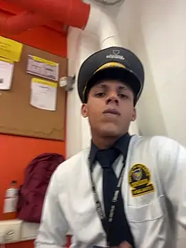 Snapshot of vispera chatting on 01.10.26 vispera online show from 01.10.26