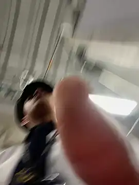 Snapshot of vispera chatting on 01.14.26 vispera online show from 01.14.26