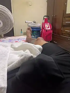 Snapshot of vispera chatting on 01.16.26 vispera online show from 01.16.26