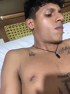 Snapshot of vispera chatting on 01.19.26 vispera online show from 01.19.26