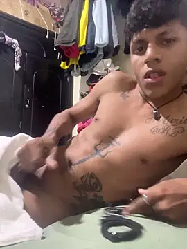 Snapshot of vispera chatting on 02.03.26 vispera online show from 02.03.26