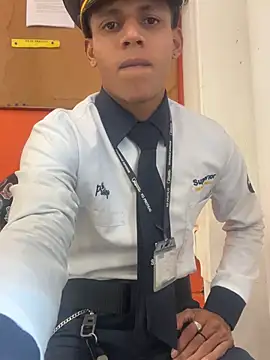 Snapshot of vispera chatting on 02.07.26 vispera online show from 02.07.26