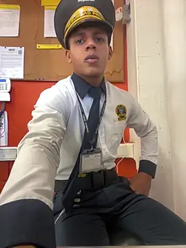 Snapshot of vispera chatting on 02.12.26 vispera online show from 02.12.26