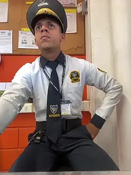 Snapshot of vispera chatting on 03.01.26 vispera online show from 03.01.26