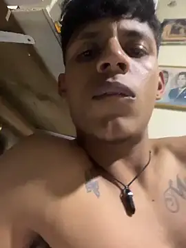 Snapshot of vispera chatting on 03.02.26 vispera online show from 03.02.26