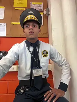 Snapshot of vispera chatting on 03.04.26 vispera online show from 03.04.26