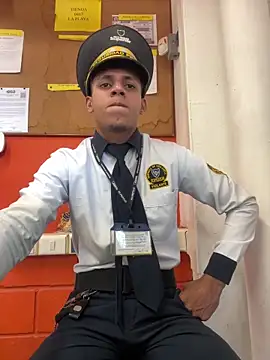 Snapshot of vispera chatting on 03.06.26 vispera online show from 03.06.26