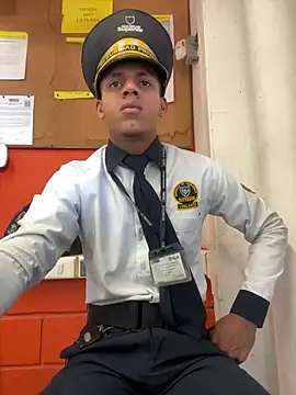 Snapshot of vispera chatting on 03.07.26 vispera online show from 03.07.26