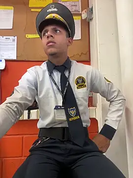 Snapshot of vispera chatting on 03.11.26 vispera online show from 03.11.26