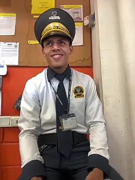 Snapshot of vispera chatting on 03.12.26 vispera online show from 03.12.26