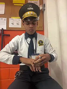 Snapshot of vispera chatting on 03.13.26 vispera online show from 03.13.26