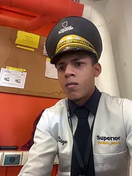 Snapshot of vispera chatting on 03.14.26 vispera online show from 03.14.26