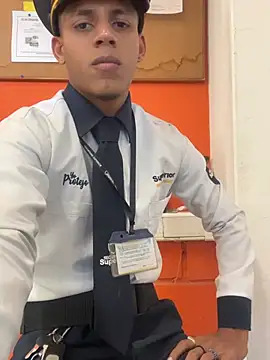 Snapshot of vispera chatting on 03.18.26 vispera online show from 03.18.26