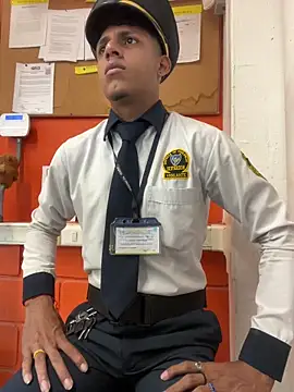 Snapshot of vispera chatting on 03.19.26 vispera online show from 03.19.26