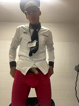 Snapshot of vispera chatting on 03.23.26 vispera online show from 03.23.26