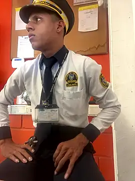 Snapshot of vispera chatting on 03.25.26 vispera online show from 03.25.26