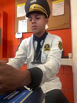 Snapshot of vispera chatting on 03.26.26 vispera online show from 03.26.26