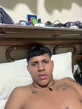 Snapshot of vispera chatting on 04.06.26 vispera online show from 04.06.26