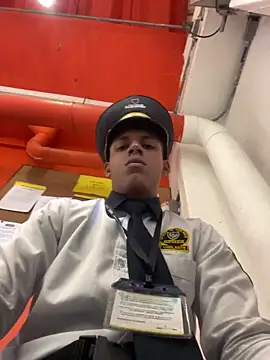 Snapshot of vispera chatting on 04.10.26 vispera online show from 04.10.26