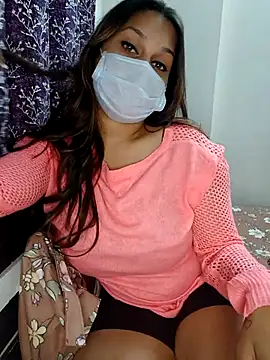 pushpa-rani1 online show from 12.01.25