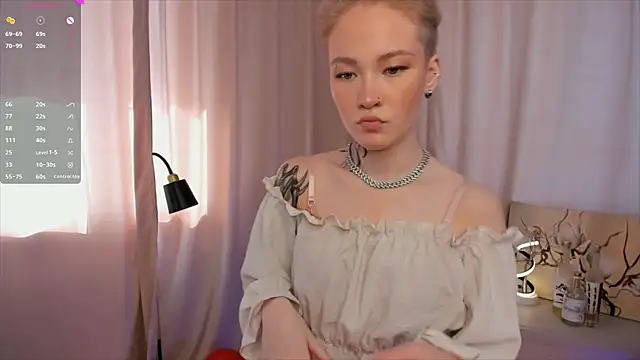 MaireLanda online show from 06.25.26