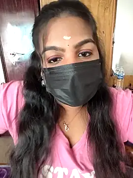 Tamil Shara online show from 03.17.26