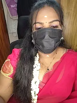 Tamil Shara online show from 07.13.26