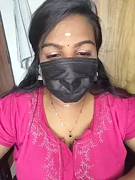 Tamil Shara online show from 07.20.26