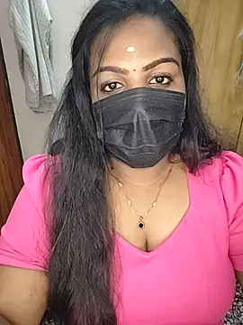 Tamil Shara online show from 07.21.26