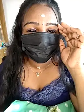Tamil Shara online show from 07.27.26