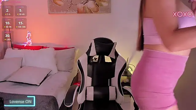 saracavali online show from 03.20.26